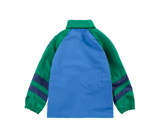BOBO CHOSES - Regenjacke "WAVY", colour-block – Bild 4