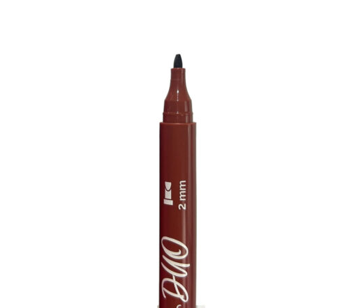 OOLY - Kalligraphie-Duo-Doppelmarker, 12er-Set – Bild 4