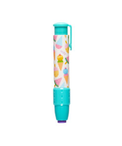 OOLY - Click-It Radiergummi, Sugar Joy, Mint