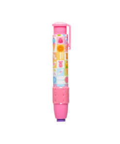 OOLY - Click-It Radiergummi, Sugar Joy, Rose