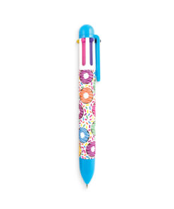 OOLY - Click-Stifte "Sweet Thing", 6 Farben, Blue