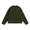 White Stuff - Pullover "CARLI", Wolle, khaki