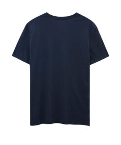 White Stuff - T-Shirt "ABERSOCH", mid blue