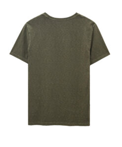 White Stuff - T-Shirt "ABERSOCH", khaki green