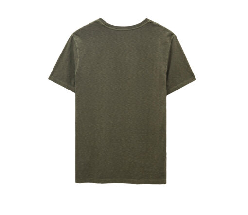 White Stuff - T-Shirt "ABERSOCH", khaki green