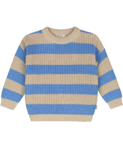 YUKI - Knitted Sweater, OH BOY, Bio Baumwolle