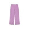 YUKI - Kordhose WOMEN, ORCHID, Bio Baumwolle