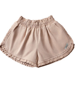 Donsje Amsterdam - Shorts "NIVEN", rose mocha