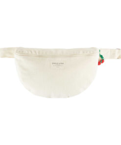 EMILE & IDA - Bauchtasche 'FANNY BAG' Ecru