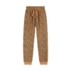 EMILE & IDA - Sweathose, 'LEOPARD', Leo, Biobaumwolle