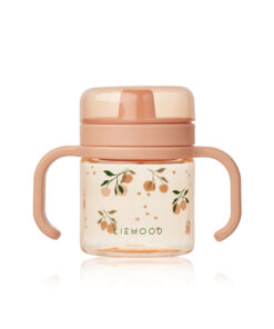 Liewood -  Trinkbecher 'KYLO' Tritan, 280ml, Peach