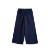 LongLiveTheQueen - Hose, Dark, Leinen
