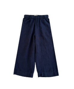 LongLiveTheQueen - Hose, Dark, Leinen