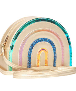 MIMI & LULA - Tasche, Jazzy Regenbogen