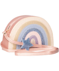 MIMI & LULA - Tasche, Regenbogen