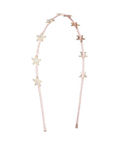 MIMI & LULA - Haarreif 'TWINKLE STAR' Sterne
