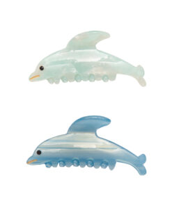 MIMI & LULA - Claw Clips 'DOLPHIN'