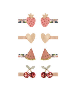 MIMI & LULA - Mini Clips 'FRUIT'