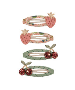 MIMI & LULA - Clips 'FRUITY FLORAL'