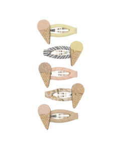 MIMI & LULA -Mini Clips 'ICE CREAM'
