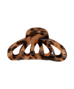 MIMI & LULA - Claw Clip 'LEOPARD'