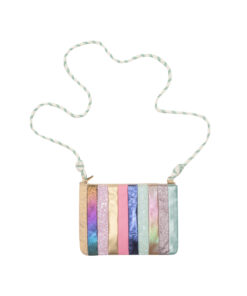 MIMI & LULA - Tasche 'STRIPED DREAMLAND BAG'