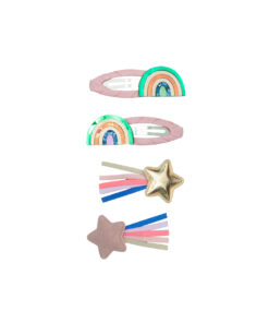 MIMI & LULA - Clips 'STARS & REGNBOW'