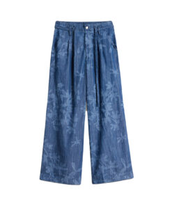 White Stuff - Hose "FARAH" , denim pr, Biobaumwolle