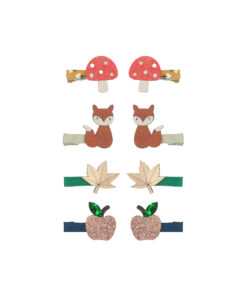 MIMI & LULA - Clips 'FORREST'