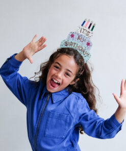 MIMI & LULA - Harreif Geburtstagstorte 'IT'S MY BIRTHDAY'