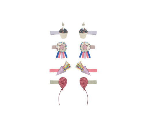 MIMI & LULA - Clips 'BIRTHDAY'