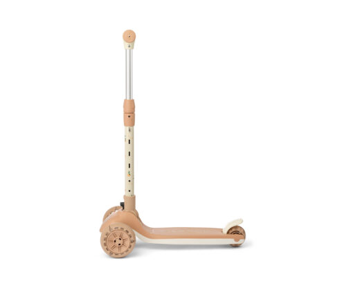 Liewood - Scooter 'SAIRA', Peach – Bild 3