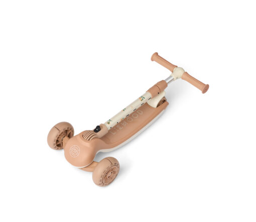 Liewood - Scooter 'SAIRA', Peach – Bild 4