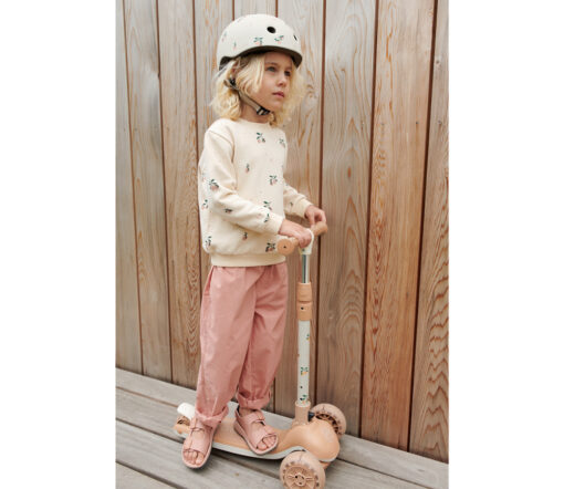 Liewood - Scooter 'SAIRA', Peach – Bild 2