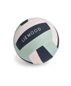 Liewood - Volleyball 'VILLA', Peppermint Mix