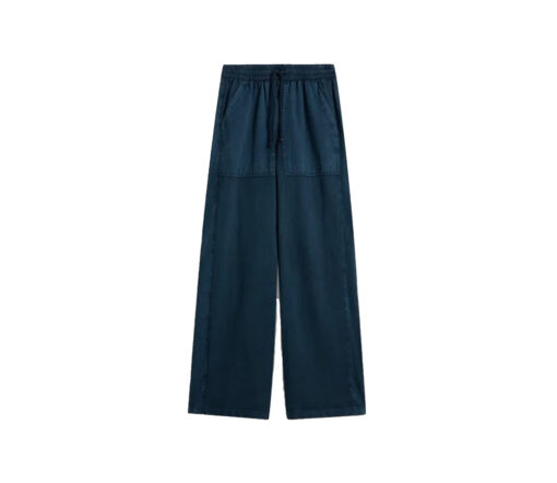 White Stuff - Freizeithose "AVA", mid denim, Baumwolle