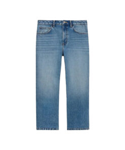 White Stuff - Straight Jeans "CHARLIE" ,mid denim