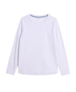 White Stuff - Langarmshirt ''CLARA", bril white,