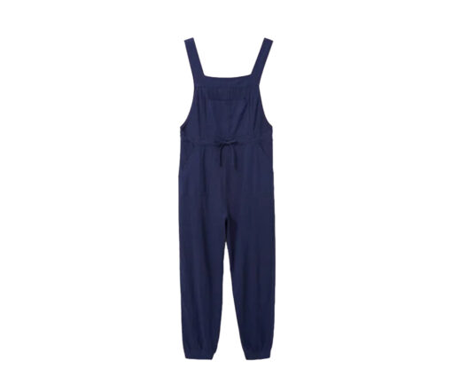 White Stuff - Latzhose "DAPHNE" ,fr navy – Bild 5