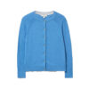 White Stuff - Strickjacke "LULU", mid blue