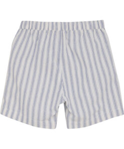 Huttelihut - Shorts, quiet harbor, Baumwolle