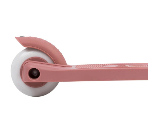 Banwood - Eco Scooter, raspberry – Bild 5