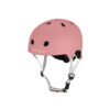Banwood - Fahrradhelm Eco, raspberry