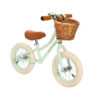 Banwood - Laufrad VINTAGE, pale mint