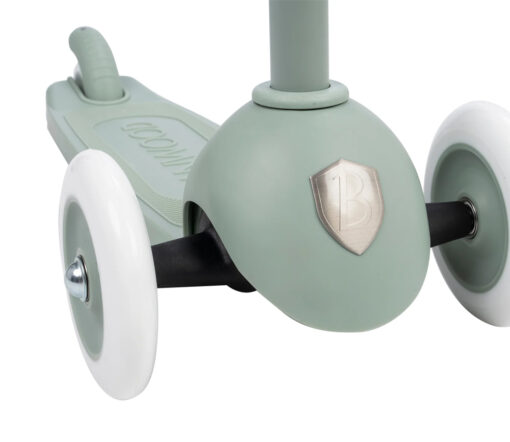 Banwood - Eco Scooter, clay – Bild 4