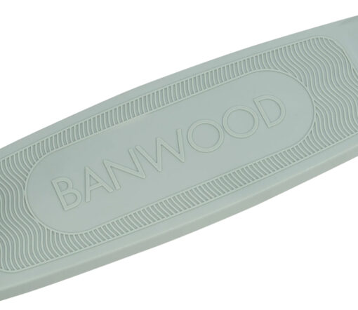 Banwood - Eco Scooter, clay – Bild 3