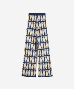 BOBO CHOSES - Hose "LUCKY FISH", Biobaumwolle