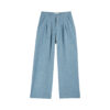 EMILE & IDA - Hose, 'AMPLE', bleu clair