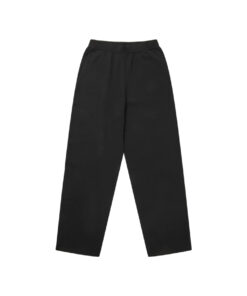 FUB - High Waist Hose, Women, dark navy, Bio-Baumwolle