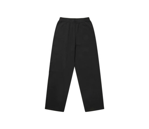 FUB - High Waist Hose, Women, dark navy, Bio-Baumwolle